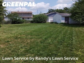 Lawn Cut nearby South Bend, IN, 