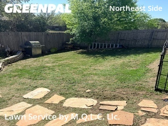 Lawn Mow nearby San Antonio, TX, 