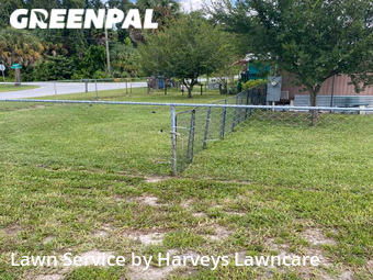 Lawn Cutting nearby Spring Hill, FL, 