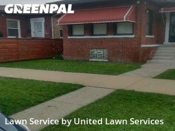 Lawn Maintenance nearby Chicago, IL, 