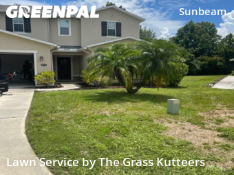 Lawn Service nearby Jacksonville, FL, 