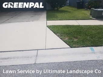 Lawn Care nearby Wimauma, FL, 