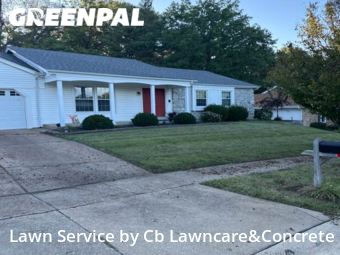 Yard Cutting nearby Chesterfield, MO, 