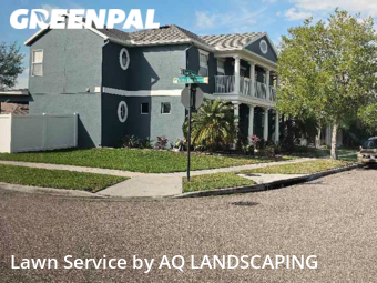 Lawn Care Service nearby Orlando, FL, 