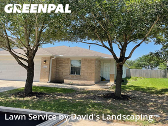 Lawn Care Service nearby Buda, TX, 