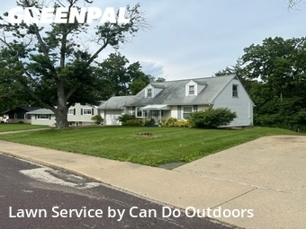 Lawn Mowing Service nearby Peoria, IL, 