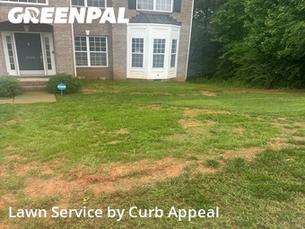 Lawn Cutting nearby Charlotte, NC, 