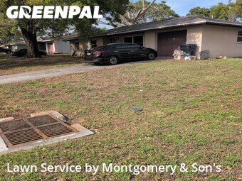 Lawn Service nearby Lakeland, FL, 