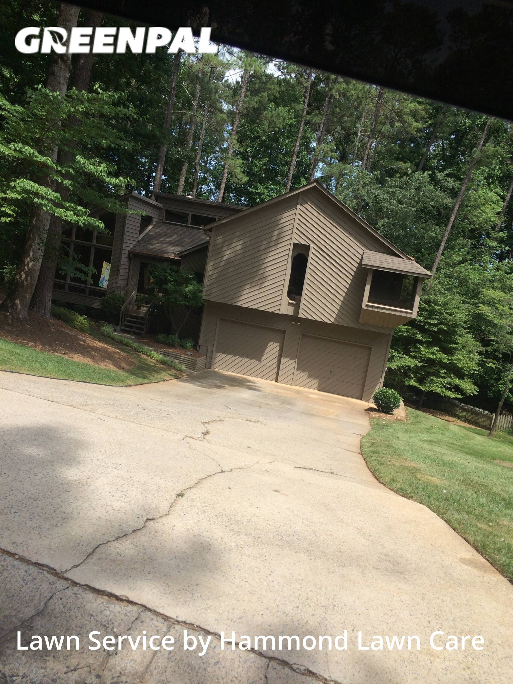 Lawn Mow nearby Kennesaw, GA, 