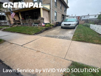 Lawn Service nearby Phoenixville, PA, 