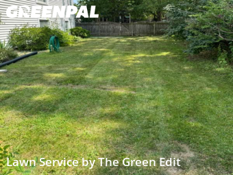 Lawn Maintenance nearby Forest Park, IL, 