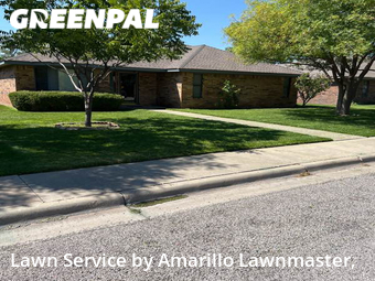 Yard Cutting nearby Amarillo, TX, 