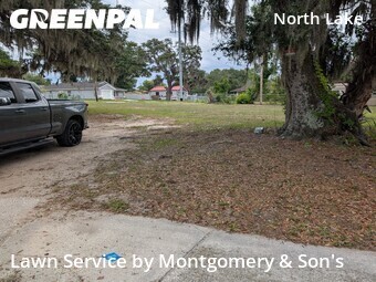 Lawn Mowing Service nearby Lakeland, FL, 