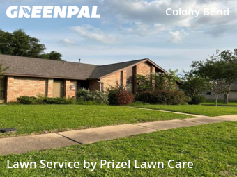 Lawn Cutting nearby Sugar Land, TX, 