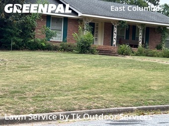 Lawn Care Service nearby Columbus, GA, 