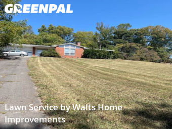 Lawn Cutting nearby Knoxville, TN, 