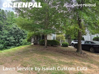 Grass Cutting nearby Charlotte, NC, 