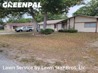 Lawn Care nearby Spring Hill, FL, 
