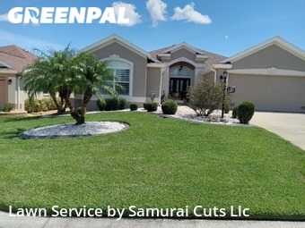 Lawn Care nearby The Villages, FL, 