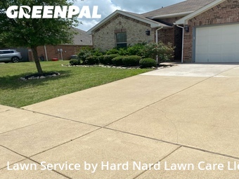 Lawn Mowing nearby Forney, TX, 