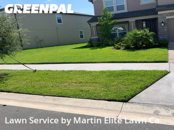 Lawn Care nearby Wesley Chapel, FL, 