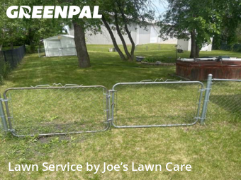 Lawn Mowing nearby West Fargo, ND, 