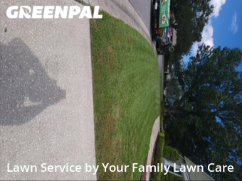 Grass Cutting nearby Winter Springs, FL, 