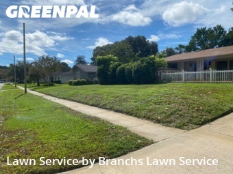 Lawn Cut nearby Jacksonville, FL, 