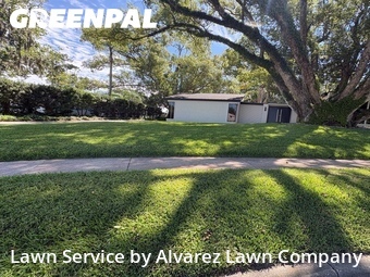 Lawn Care nearby Altamonte Springs, FL, 