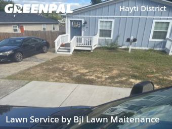 Lawn Care Service nearby Durham, NC, 