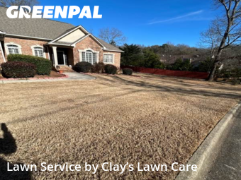 Lawn Mowing Service nearby Oxford, AL, 