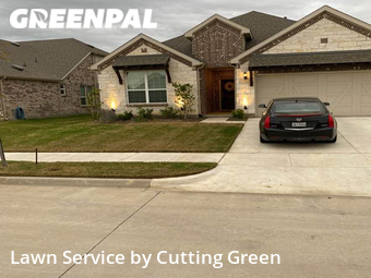 Lawn Care nearby Bartonville, TX, 