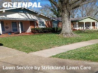 Lawn Cutting nearby Florissant, MO, 