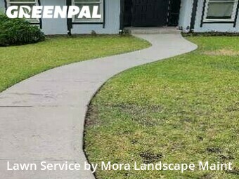 Lawn Mowing nearby Fresno, CA, 