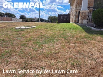 Lawn Mowing nearby New Braunfels, TX, 
