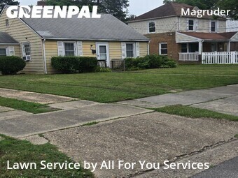 Lawn Mowing nearby Newport News, VA, 