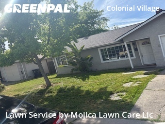 Lawn Mow nearby Sacramento, CA, 