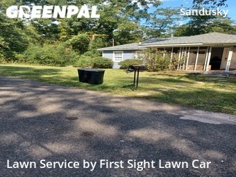 Lawn Mowing nearby Birmingham, AL, 