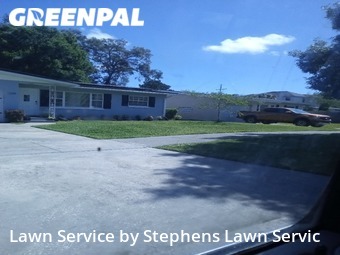 Lawn Cutting nearby Orlando, FL, 