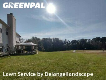 Lawn Maintenance nearby Matthews, NC, 