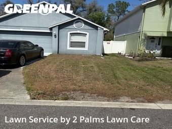 Lawn Care Service nearby Sanford, FL, 