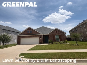 Yard Mowing nearby Euless, TX, 