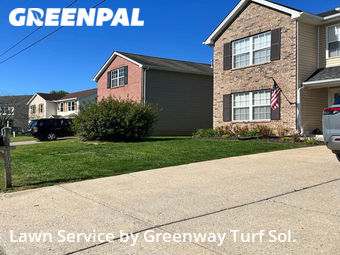 Lawn Mowing nearby Spring Hill, TN, 