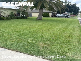 Lawn Service nearby Melbourne, FL, 