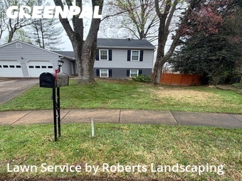 Lawn Mow nearby Fairfax, VA, 