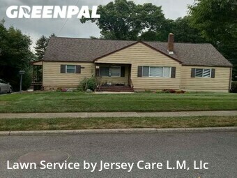 Yard Mowing nearby Clifton, NJ, 