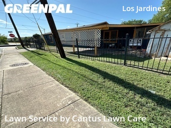 Lawn Mowing nearby San Antonio, TX, 