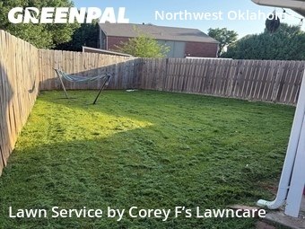 Grass Cutting nearby Oklahoma City, OK, 