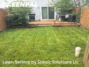 Lawn Care Service nearby Middle River, MD, 