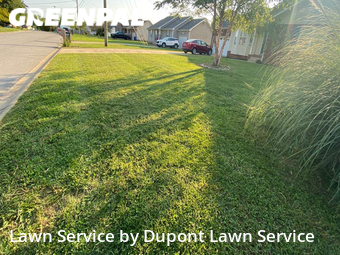 Lawn Maintenance nearby Clarksville, TN, 